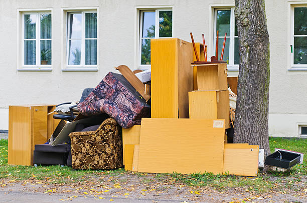 Best Estate Cleanout Services  in USA